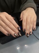 ソラネイル アヤセ(SORA NAIL AYASE)/