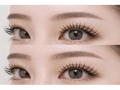 ホワイトアイ 表参道(WHITE EYE)の写真