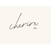 Cherire nailのお店ロゴ