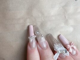 長さだし持ち込みデザイン