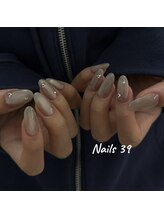 ネイルズサンキュー(Nails 39)/