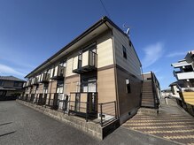 ヨサパーク シュエット(YOSA PARK CHOUETTE)/外観・内観