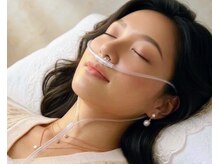 ナースのロミリンパ/水素吸入でミトコンドリア活性化