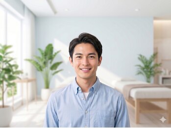 シエスタビューティラボの写真/メンズ脱毛のメニューが満載！ハイパワー脱毛ならシエスタへ！【学割U24】あり