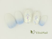 エリクサーネイル 亀戸(ElixirNail)/90分やり放題