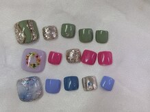 6月◆特割フット