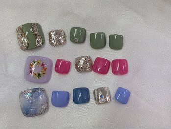 グラシア 赤羽店(GRACIA)/6月◆特割フット