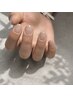 メンズ【戸塚指名】ハンド｜ワンカラー ¥7,200