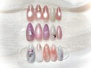 定額ネイル☆