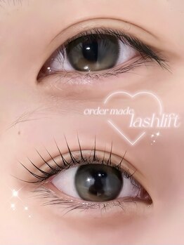 ムー(muu.)/ラッシュリフト