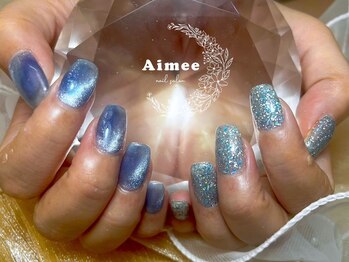 エイミー(Aimee)/