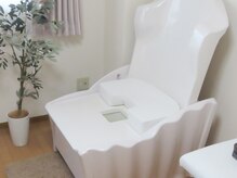たつのママ友サロン/ハーブ蒸し