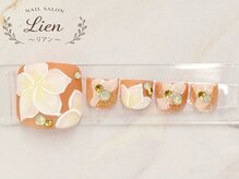 リアン 船橋(Lien)/フット★定額B★￥8800