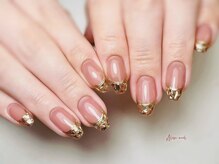 アリサネイル(ALISA NAIL)