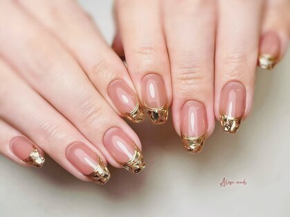 アリサネイル(ALISA NAIL)の写真