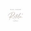 ルチル(Rutile.)のお店ロゴ