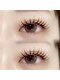 プロシェーヌ(Prochaine?)の写真/＜立川南口すぐ★NEWOPEN＞まつげパーマで叶う愛されeye*豊富なアイデザインでお気に入りが見つかる♪