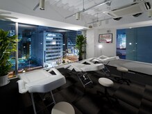 プリマージェ(PRIMAGIE)/店内