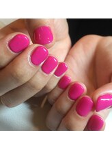 ルクシア(Luxia)/ワンカラー♪