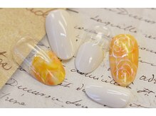 シェアサロン ディテール 千葉店(Detail)/☆アートサンプル☆　　別途料金