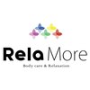 リラモア(Rela More)ロゴ