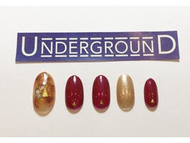 トレンドデザインコース