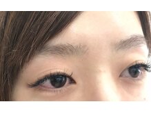 スマイル(Smile)/まつげエクステ・140本仕上げ
