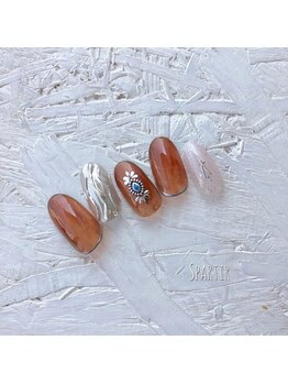 エスパルティール(Spartir)/デザインチップ◎