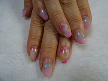 ネイルサロン リッティー(RITTY)/