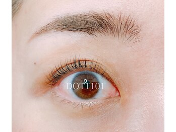 ドットイチイチマルイチ 銀座店(DOT1101)/ラッシュリフト