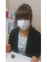 ラシックビューティー(LACIC BEAUTY)&nbsp;SAORI 