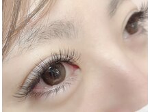 エムアイラッシュ(M.eyelash)の雰囲気（ぱっちりな目元に♪）