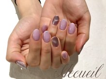 アクイユ 銀座店(ACCUEIL)/マグネットアート