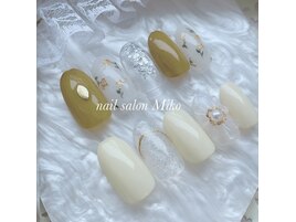 パラジェルプレミアム定額￥6800