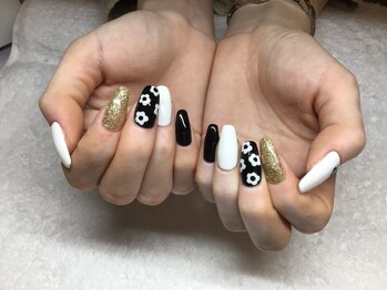イリスネイル(IRIS NAIL)/