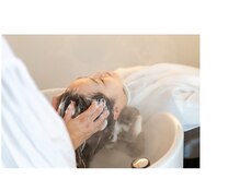 アールワイズ(Rys)/ヘッドスパ