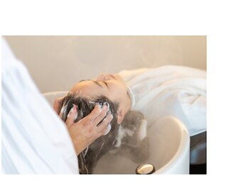 アールワイズ(Rys)/ヘッドスパ