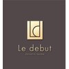 レデビュー(Le debut)のお店ロゴ