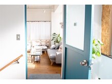 オーシャン(OCEAN)/店内の様子