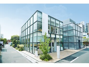 スキンケアラウンジ バイ オルビス(SKINCARE LOUNGE BY ORBIS)/SKINCARE LOUNGE BY ORBIS 外観