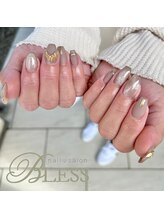 ブレス(BLESS)/リング