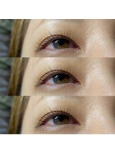 ヘアーアンドネイル ビビット(bbt)/bbt lashlift