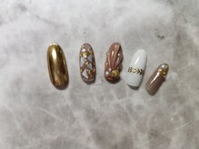 ネイルサロン ネイルクク(Nail KUKU)/６月キャンペーン