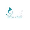 ブルークレール(Bleu Clair)ロゴ