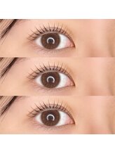 ドクターアイブロウズ(Dr.eyebrows)/次世代まつ毛パーマ