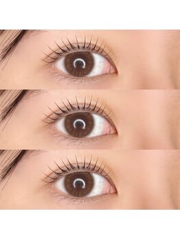 ドクターアイブロウズ(Dr.eyebrows)/次世代まつ毛パーマ