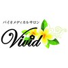 ビビッド(VIVID)のお店ロゴ