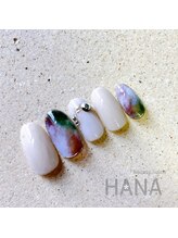 ビューティーサロン ハナ(Beauty Salon HANA)/