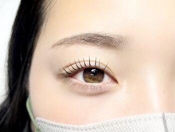 コム 草加マルイ店(com by neolive)/パリジェンヌ♪担当尾釜