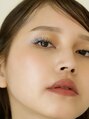 モーブ(MAUVE) 繊細に1本1本こだわった似合わせエクステならお任せ下さい◎